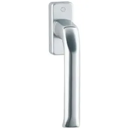 HOPPE Hoppe DK-Fenstergriff, VK7, DL/DR, ALU, 013/U34, London, mit VKstift, verd.versch, F9 – Produktbild 1 von 1