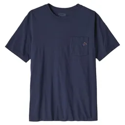 Patagonia M'S FITZ ROY MASSIF POCKET TEE – Produktbild 1 von 1