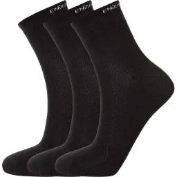 Endurance Viertelsocken Endurance Alcudia (x3) – Produktbild 1 von 1