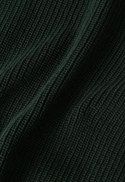 Givn Berlin Givn Berlin Beanie GBCHRISTOF aus Bio-Baumwolle, Bottle green, – Produktbild 4 von 4