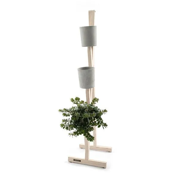 URBANATURE URBANATURE Pflanzenleiter als Lehner oder freistehend – Produktbild 2 von 4