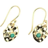 El Puente El Puente Ohrringe "Olivia" | Fair Trade & Handmade aus Indien – Produktbild 1 von 1