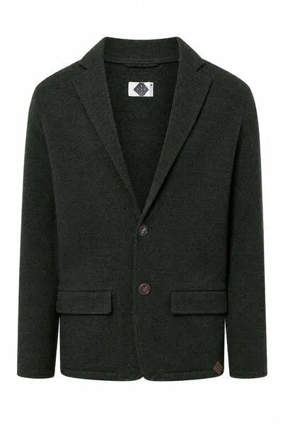 Stapf Herren Jacke Jose, Wald, – Produktbild 1 von 3