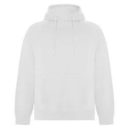 Roly Vinson Kapuzenpullover Unisex, weiss, M, Weiß, – Produktbild 1 von 1