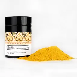Gewürzmühle Rosenheim Goldene Milch BIO – Produktbild 1 von 1