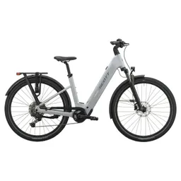 We Cycle Scott Sub Sport 20 Wave E-Bike Trekking Pedelec signal grau 2027 L (179-186 cm) | E-Bikes – Produktbild 1 von 1