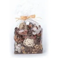 El Puente El Puente Potpourri-Mischung "Winter Dreams" | Fair Trade & Handmade aus Indien, Natur, – Produktbild 1 von 1