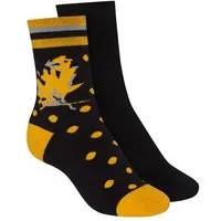 THOKKTHOKK ThokkThokk Socken Warm Mittelhoch 2er Pack Bio – Produktbild 1 von 1