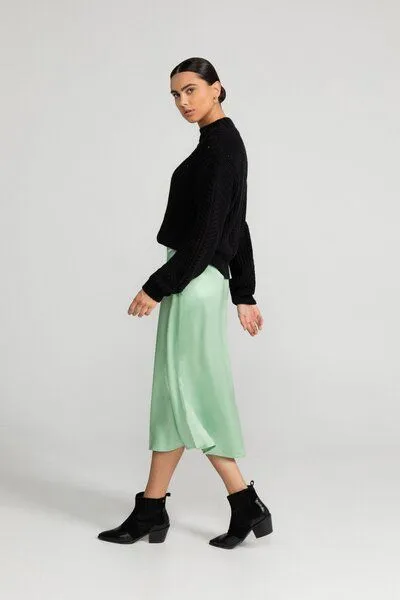 Lovjoi Lovjoi Rock LEONNE, Mild green, – Produktbild 4 von 4