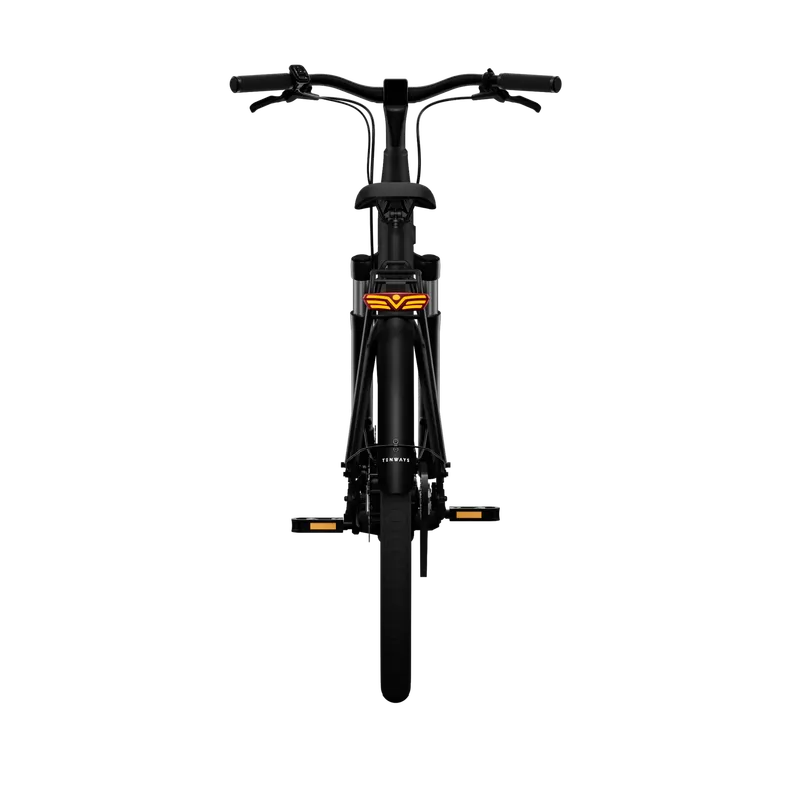 Tenways Tenways CGO800S 2026, Midnight black, – Produktbild 6 von 6