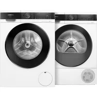Siemens Siemens WG44G2Z22 + Siemens WQ45G2D00 – Produktbild 1 von 1