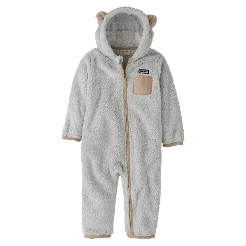 Patagonia BABY FURRY FRIENDS BUNTING – Produktbild 1 von 1