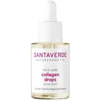 Santaverde Santaverde Collagen Drops Serum – Produktbild 1 von 1