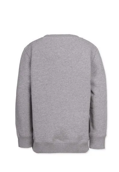 Band of Rascals Band of Rascals Basic Sweat, Grey, – Produktbild 4 von 4