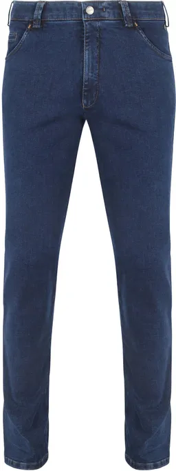 Meyer Meyer Jeans Dublin Dunkelblau - Größe 48 – Produktbild 1 von 1