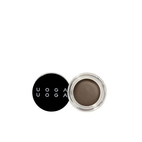 Uoga Uoga Uoga Uoga Eyebrow Pomade, Taupe (medium), – Produktbild 1 von 1