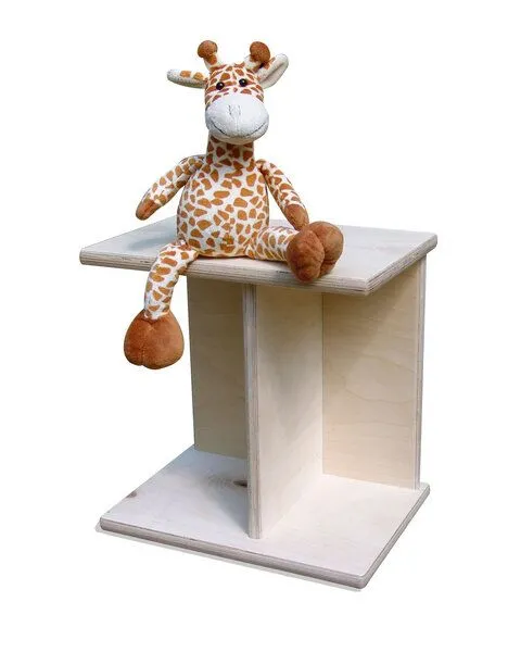 Die Schreiner Christoph Siegel Die Schreiner Christoph Siegel Eli Kids Wendehocker Mini – Produktbild 6 von 8