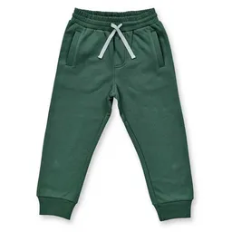 Sense Organics sense-organics Sense Organics Kinder Sweat Hose Bio Baumwolle – Produktbild 1 von 1