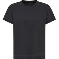 Vaude VAUDE T-Shirt Women's Neyland T-Shirt II, Phantom black, – Produktbild 2 von 5