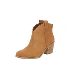 TOMS TOMS 10020260 Constance - Damen Schuhe Stiefeletten - Tan für Damen, braun, Größe 38 EU – Produktbild 1 von 1