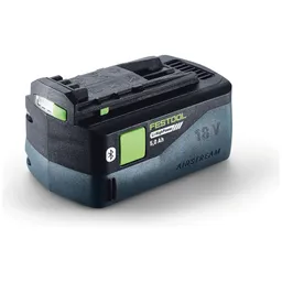 FESTOOL FESTOOL HighPower Akkupack BP 18 Li 5,0 HP-ASI – Produktbild 1 von 1