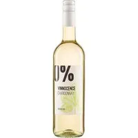 Alkoholfreier Aperitif VINNOCENCE CHARDONNAY 0,75 l – Produktbild 1 von 1