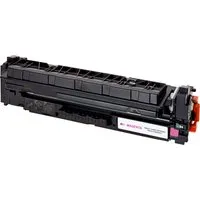 Memo memo Druckkassette ersetzt hp W2033A/ Nr. 415A, magenta – Produktbild 1 von 1
