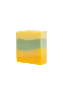 Tranquillo Seife OMBRE LIME 100 g - mehrfarbig – Produktbild 1 von 1
