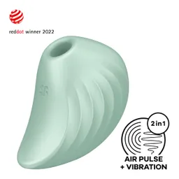Satisfyer Satisfyer Pearl Diver, 9,5 cm – Produktbild 1 von 1