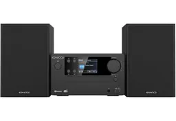 Kenwood Kenwood M-725DAB-B midnight black Stereoanlage – Produktbild 1 von 1
