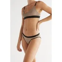 True North "True North" Damen Bralette-BH aus Tencel Micromodal T1500 – Produktbild 1 von 1