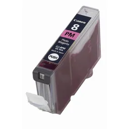 Canon Canon Tintenpatrone CLI-8PM photo-magenta – Produktbild 1 von 1