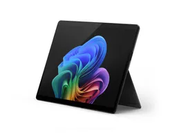 Microsoft Microsoft Surface Pro Copilot+ PC for Business - 11th Edition - Tablet - Snapdragon X Elite X1E-80-100 - Win 11 Pro - Qualcomm Adreno - 16 GB RAM - 512 GB SSD - 33 cm (13") – Produktbild 1 von 1