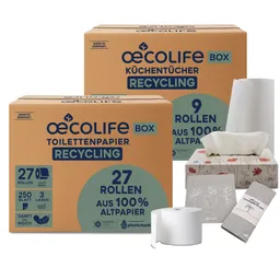 oecolife Shop Home Reset Set – Produktbild 1 von 1