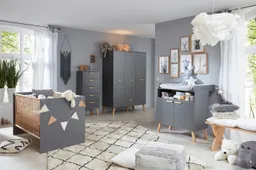 trendteam Wickelkommode Mats – Produktbild 1 von 1