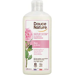 Douce Nature Douce Nature Natur´Intime Gel douceur Rose – Produktbild 1 von 1