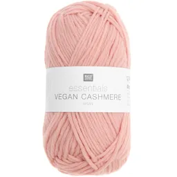 Rico Design Rico Design Essentials Vegan Cashmere aran Altrosa – Produktbild 1 von 1