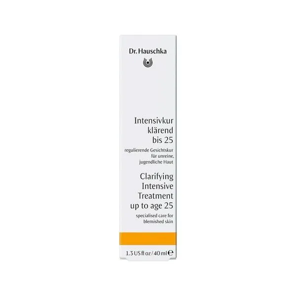 Dr. Hauschka Dr. Hauschka Intensivkur sensitiv – Produktbild 1 von 1