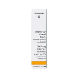 Dr. Hauschka Dr. Hauschka Intensivkur sensitiv – Produktbild 1 von 1