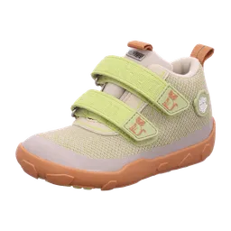 Affenzahn Affenzahn Katze TEX für Kinder, beige, Größe 35 EU – Produktbild 1 von 1