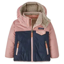 Patagonia BABY REVERSIBLE TRIBBLES HOODY – Produktbild 1 von 1