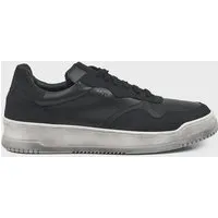 Risorse Future Risorse Future Refe Wave Damensneaker, Schwarz, – Produktbild 1 von 1