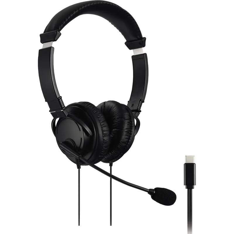 Kensington Kensington Headset On-Ear – Produktbild 1 von 2