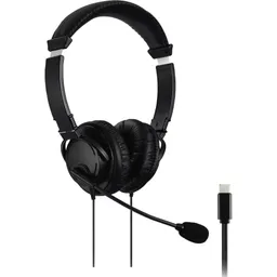 Kensington Kensington Headset On-Ear – Produktbild 1 von 1