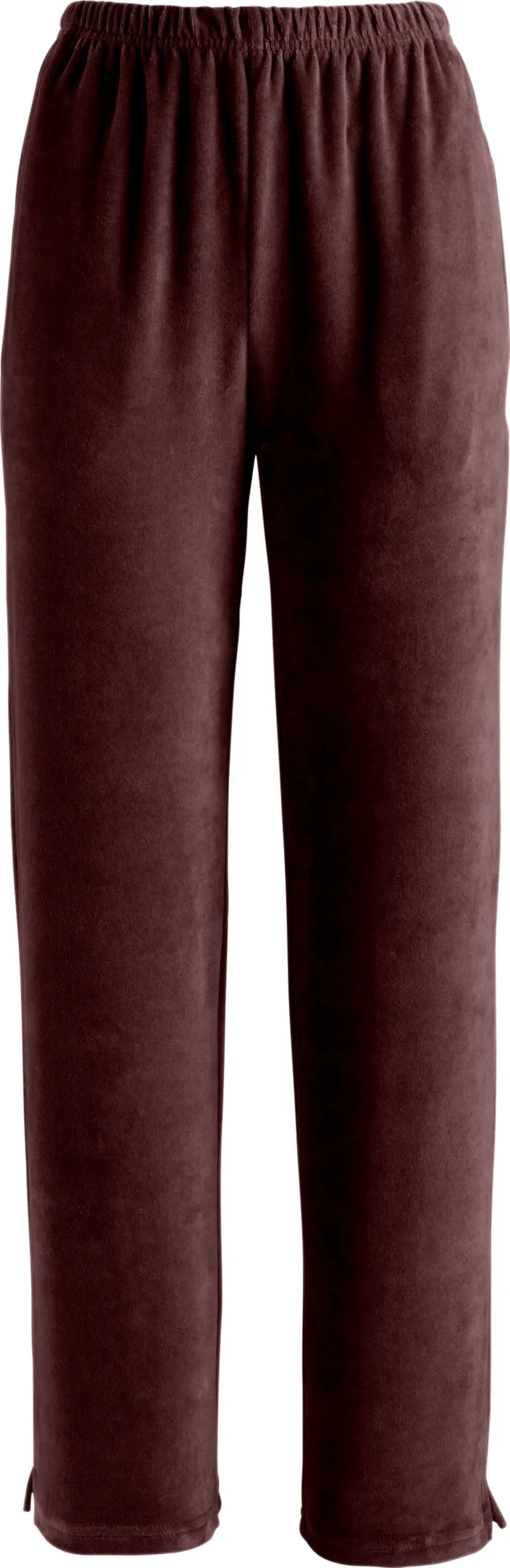 feel good Nickihose braun, Braun, – Produktbild 3 von 3