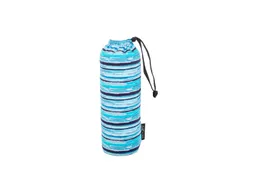Emil Emil Emil Flaschenbeutel für Emil die Glasflasche 750ml BIO-Aquamarin – Produktbild 1 von 1