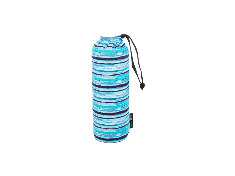 Emil Emil Flaschenbeutel für die Glasflasche 750ml, Blau, – Produktbild 1 von 1