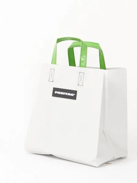 Freitag Freitag F250 Sonny - grey green (000004264885) – Produktbild 2 von 3
