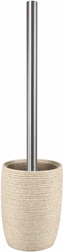 Kleine Wolke Kleine Wolke WC-Garnitur » Sand«, Beige, – Produktbild 2 von 2