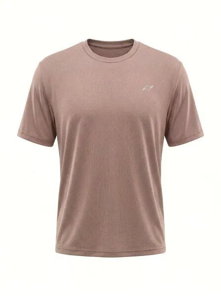 saved lab saved lab SL-630 Tee Washed Ecru – Produktbild 2 von 4